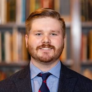 Meet your Posher, Ian